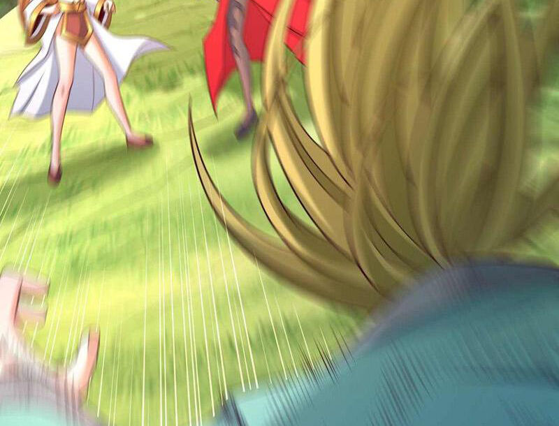 Ta Bị Nhốt Cùng Một Ngày Mười Vạn Năm Chapter 383 - Trang 2