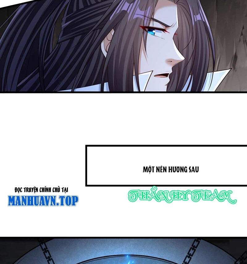 Ta Bị Nhốt Cùng Một Ngày Mười Vạn Năm Chapter 383 - Trang 2