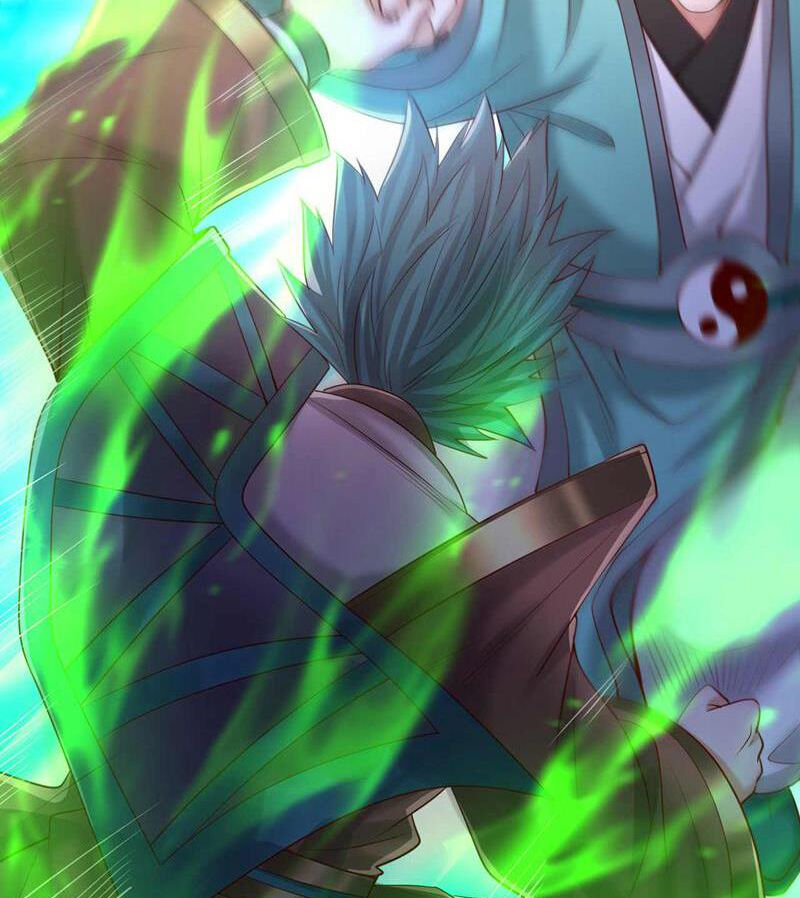 Ta Bị Nhốt Cùng Một Ngày Mười Vạn Năm Chapter 383 - Trang 2