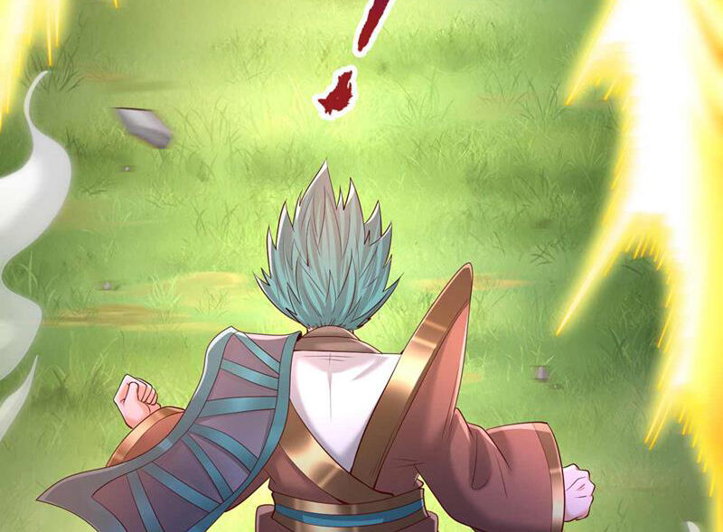 Ta Bị Nhốt Cùng Một Ngày Mười Vạn Năm Chapter 383 - Trang 2