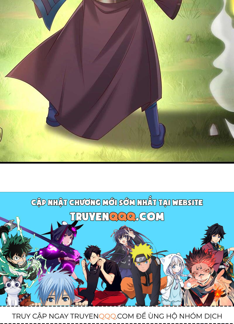 Ta Bị Nhốt Cùng Một Ngày Mười Vạn Năm Chapter 383 - Trang 2