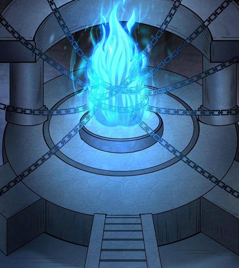 Ta Bị Nhốt Cùng Một Ngày Mười Vạn Năm Chapter 383 - Trang 2