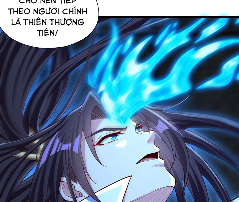 Ta Bị Nhốt Cùng Một Ngày Mười Vạn Năm Chapter 384 - Trang 2