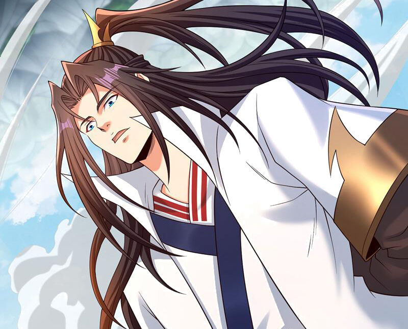 Ta Bị Nhốt Cùng Một Ngày Mười Vạn Năm Chapter 386 - Trang 2