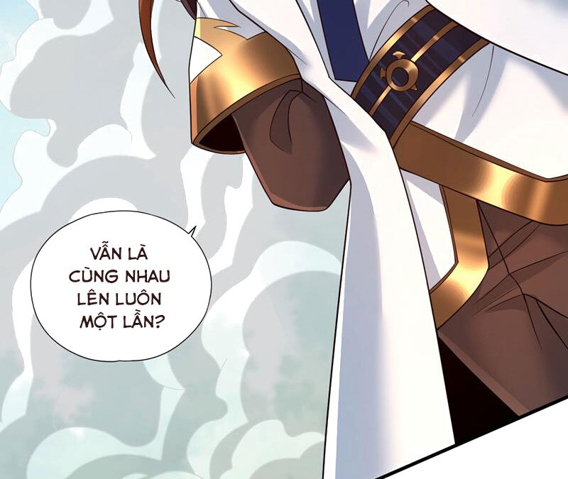 Ta Bị Nhốt Cùng Một Ngày Mười Vạn Năm Chapter 386 - Trang 2