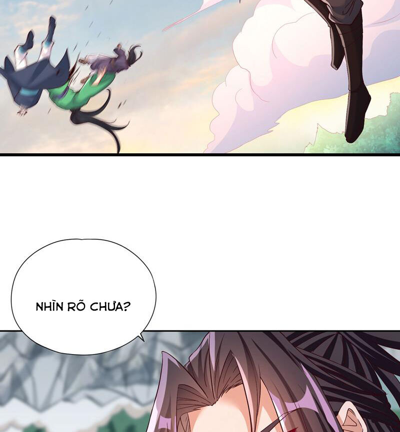 Ta Bị Nhốt Cùng Một Ngày Mười Vạn Năm Chapter 387 - Trang 2