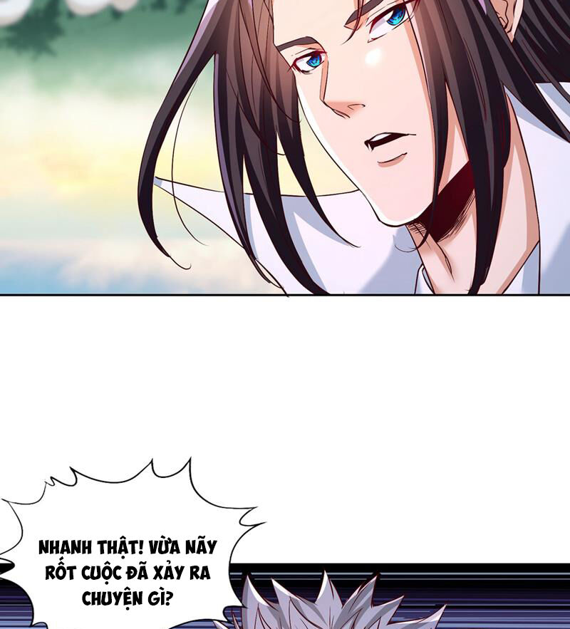 Ta Bị Nhốt Cùng Một Ngày Mười Vạn Năm Chapter 387 - Trang 2