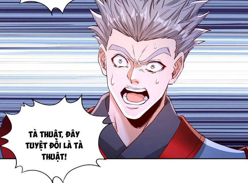 Ta Bị Nhốt Cùng Một Ngày Mười Vạn Năm Chapter 387 - Trang 2