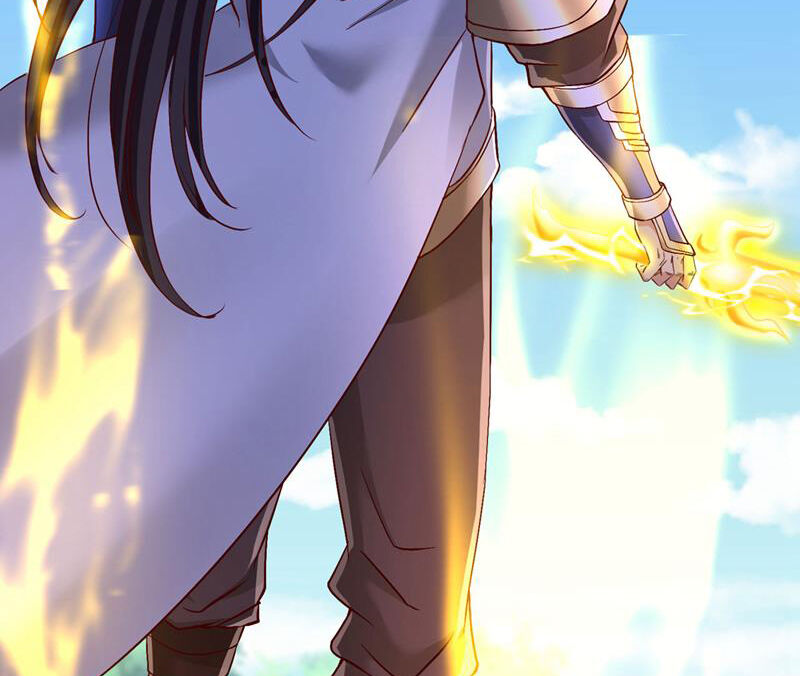 Ta Bị Nhốt Cùng Một Ngày Mười Vạn Năm Chapter 387 - Trang 2