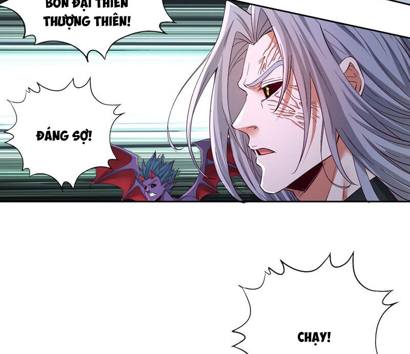 Ta Bị Nhốt Cùng Một Ngày Mười Vạn Năm Chapter 387 - Trang 2