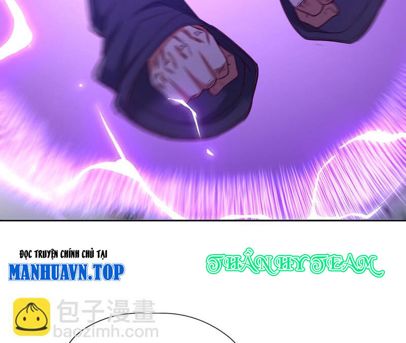 Ta Bị Nhốt Cùng Một Ngày Mười Vạn Năm Chapter 387 - Trang 2