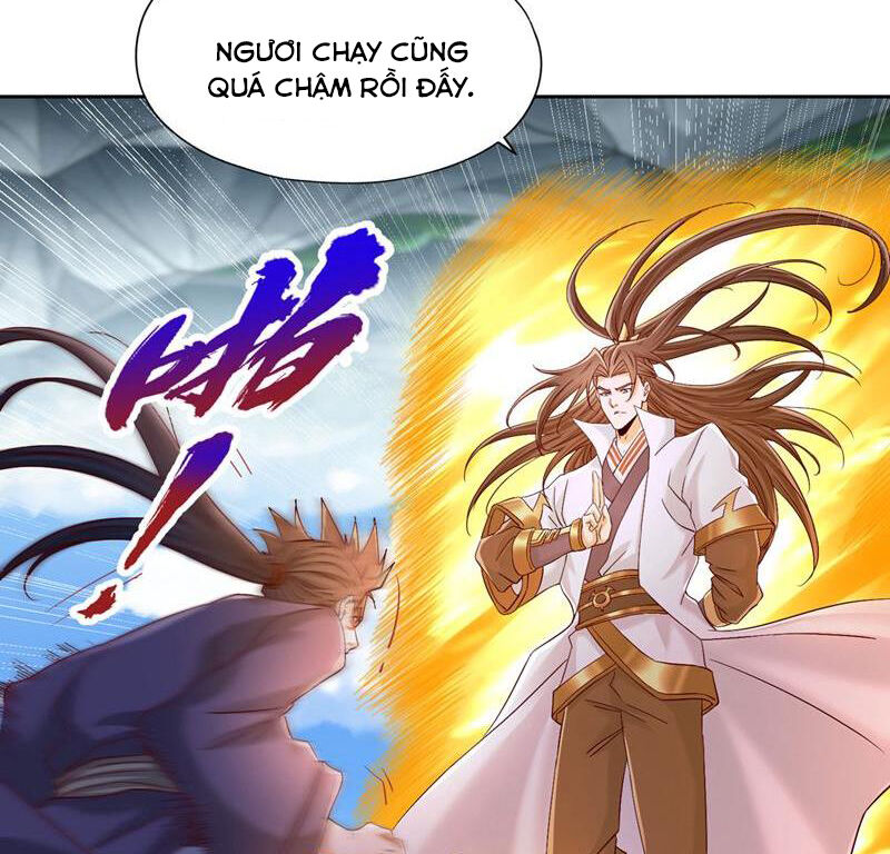 Ta Bị Nhốt Cùng Một Ngày Mười Vạn Năm Chapter 387 - Trang 2