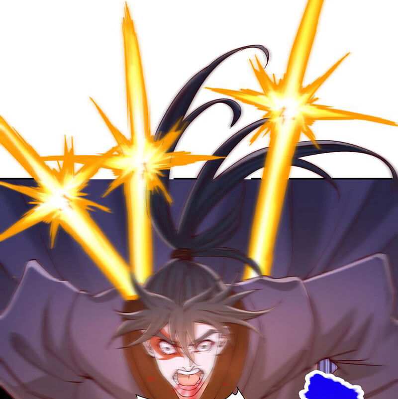 Ta Bị Nhốt Cùng Một Ngày Mười Vạn Năm Chapter 387 - Trang 2