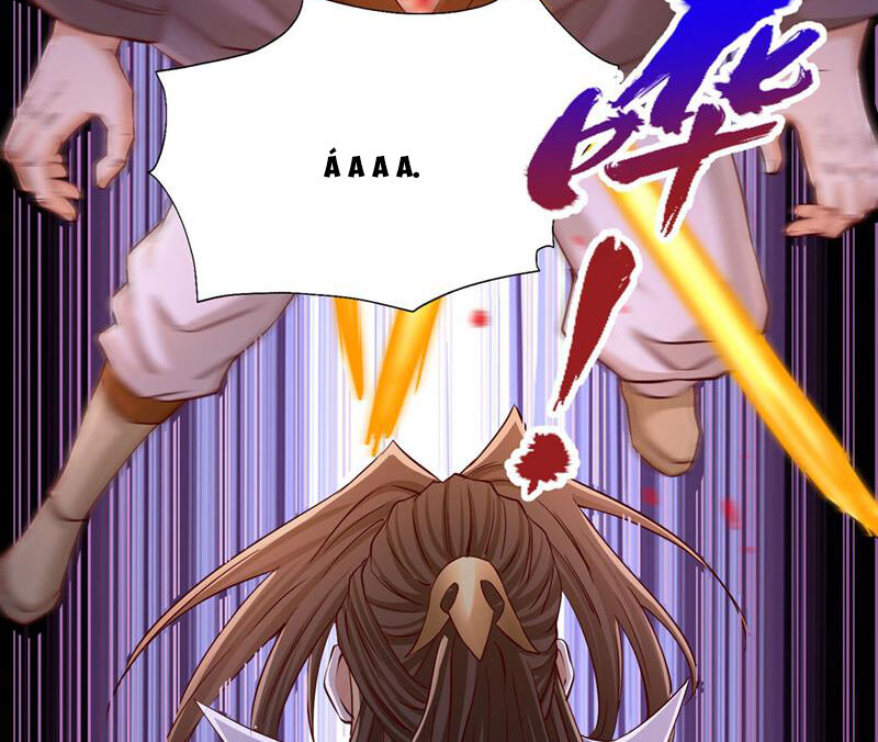 Ta Bị Nhốt Cùng Một Ngày Mười Vạn Năm Chapter 387 - Trang 2