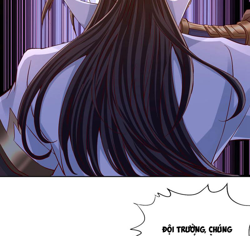 Ta Bị Nhốt Cùng Một Ngày Mười Vạn Năm Chapter 387 - Trang 2