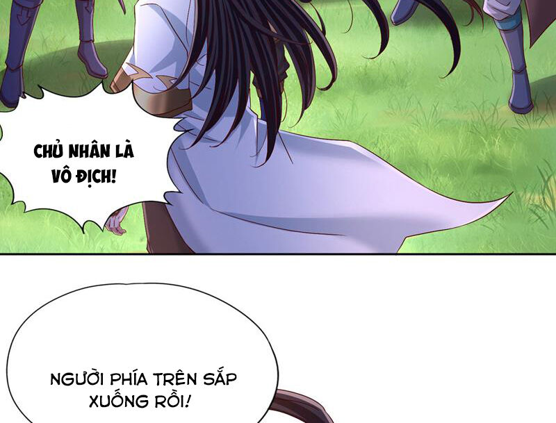 Ta Bị Nhốt Cùng Một Ngày Mười Vạn Năm Chapter 387 - Trang 2