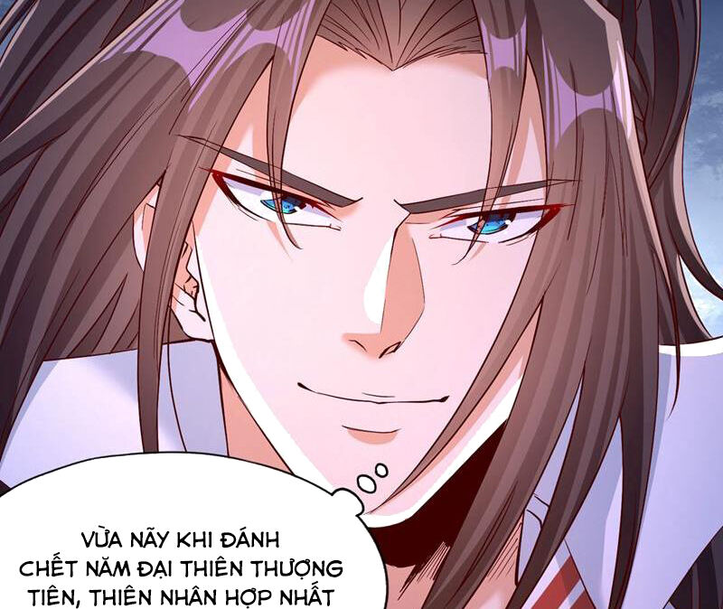 Ta Bị Nhốt Cùng Một Ngày Mười Vạn Năm Chapter 387 - Trang 2