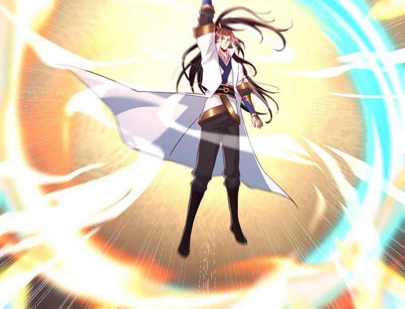 Ta Bị Nhốt Cùng Một Ngày Mười Vạn Năm Chapter 387 - Trang 2