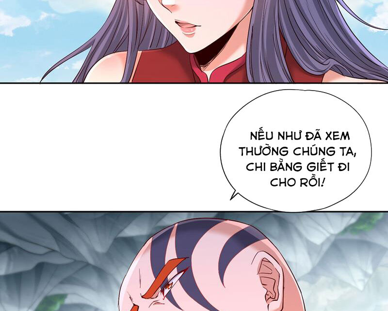 Ta Bị Nhốt Cùng Một Ngày Mười Vạn Năm Chapter 387 - Trang 2