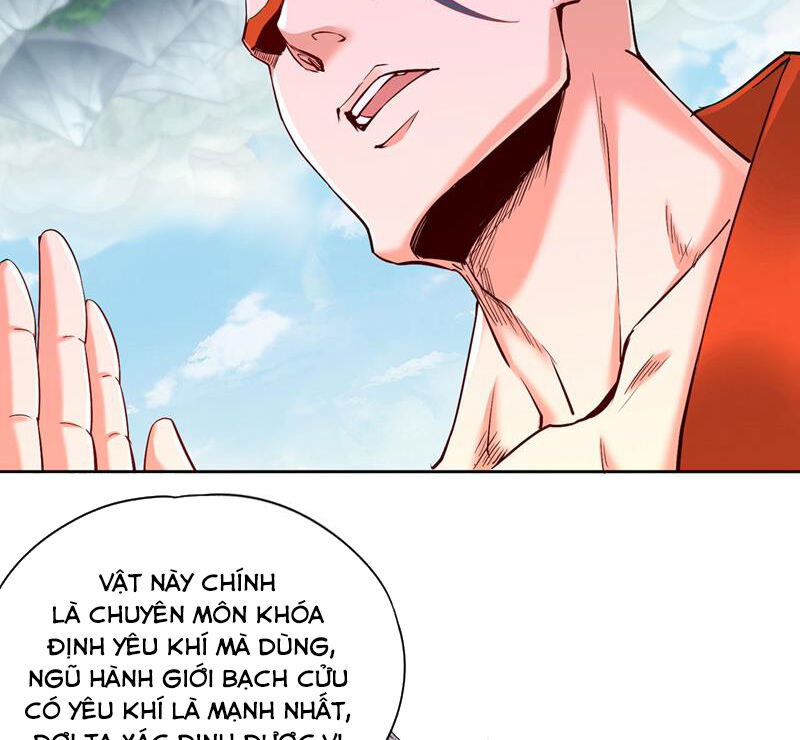 Ta Bị Nhốt Cùng Một Ngày Mười Vạn Năm Chapter 387 - Trang 2