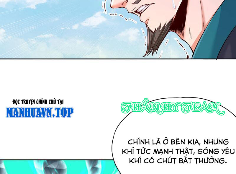 Ta Bị Nhốt Cùng Một Ngày Mười Vạn Năm Chapter 387 - Trang 2