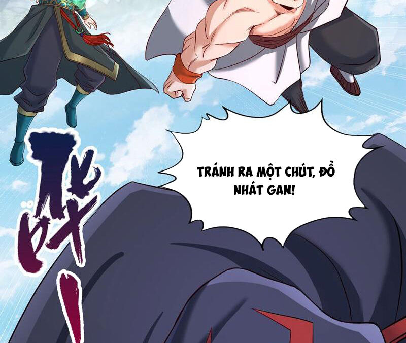 Ta Bị Nhốt Cùng Một Ngày Mười Vạn Năm Chapter 387 - Trang 2