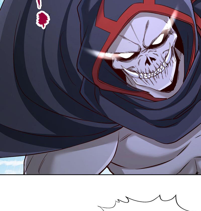 Ta Bị Nhốt Cùng Một Ngày Mười Vạn Năm Chapter 387 - Trang 2