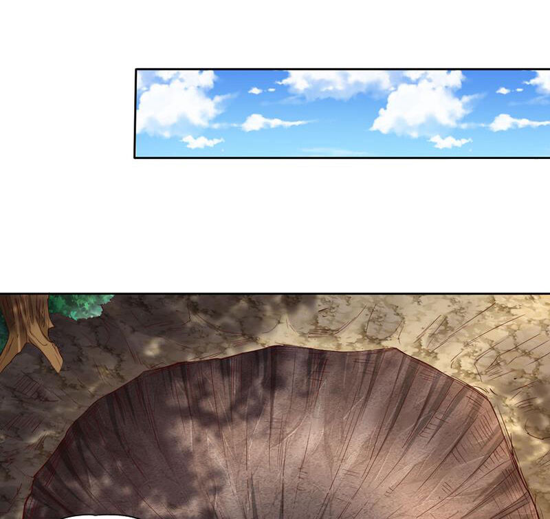 Ta Bị Nhốt Cùng Một Ngày Mười Vạn Năm Chapter 387 - Trang 2