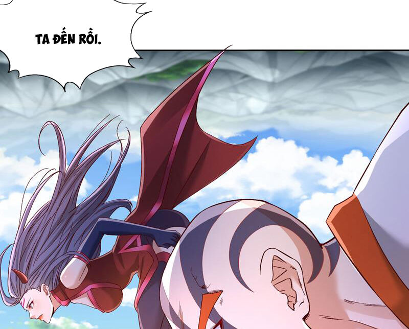 Ta Bị Nhốt Cùng Một Ngày Mười Vạn Năm Chapter 387 - Trang 2