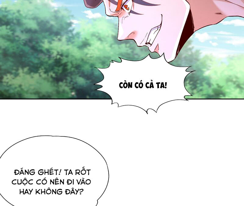 Ta Bị Nhốt Cùng Một Ngày Mười Vạn Năm Chapter 387 - Trang 2
