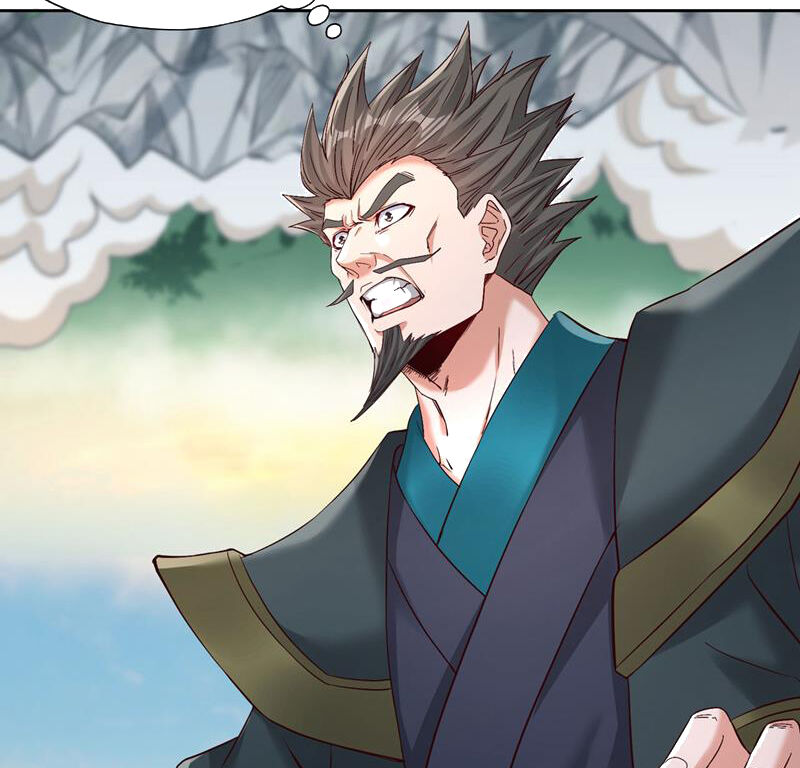 Ta Bị Nhốt Cùng Một Ngày Mười Vạn Năm Chapter 387 - Trang 2