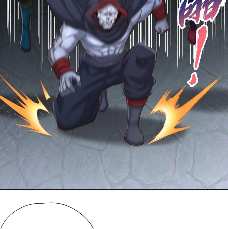 Ta Bị Nhốt Cùng Một Ngày Mười Vạn Năm Chapter 387 - Trang 2