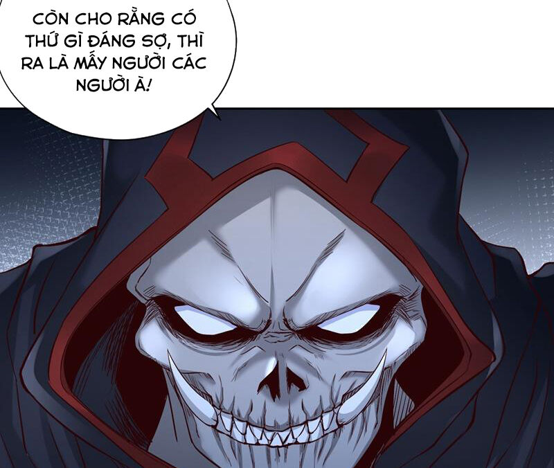 Ta Bị Nhốt Cùng Một Ngày Mười Vạn Năm Chapter 387 - Trang 2