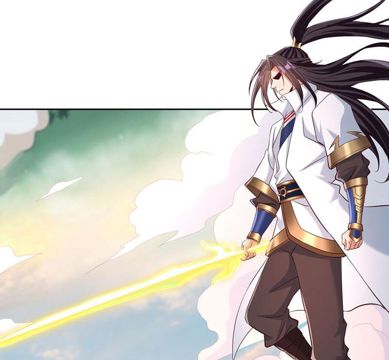 Ta Bị Nhốt Cùng Một Ngày Mười Vạn Năm Chapter 387 - Trang 2