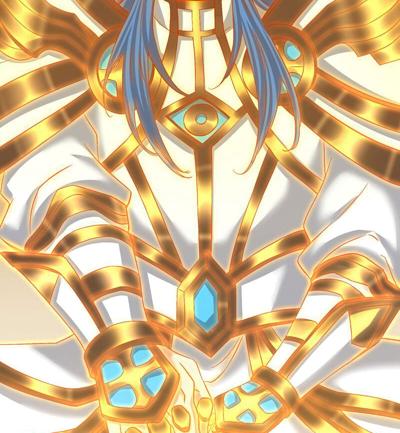 Ta Bị Nhốt Cùng Một Ngày Mười Vạn Năm Chapter 389 - Trang 2