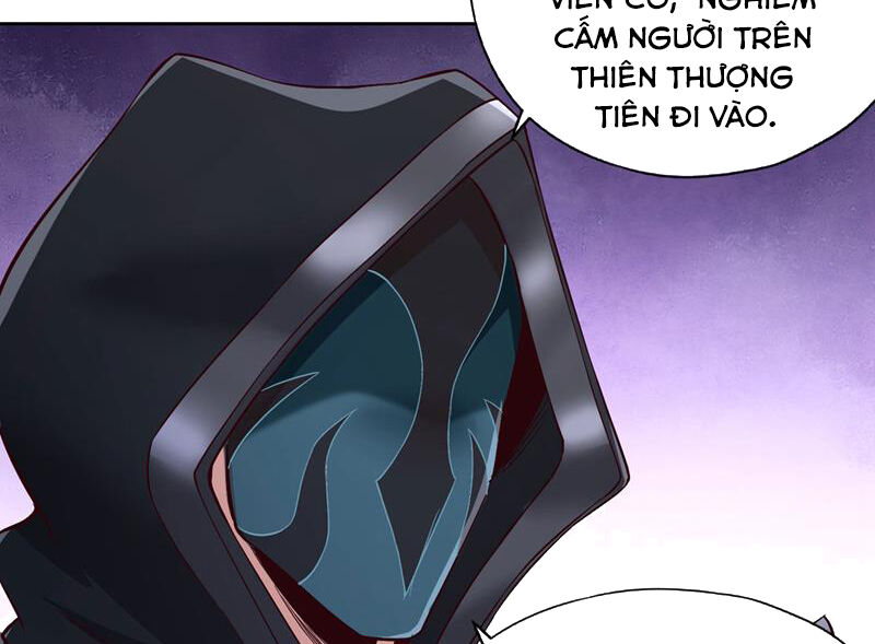 Ta Bị Nhốt Cùng Một Ngày Mười Vạn Năm Chapter 389 - Trang 2