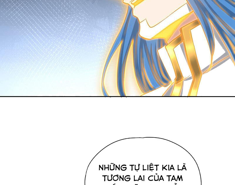 Ta Bị Nhốt Cùng Một Ngày Mười Vạn Năm Chapter 389 - Trang 2