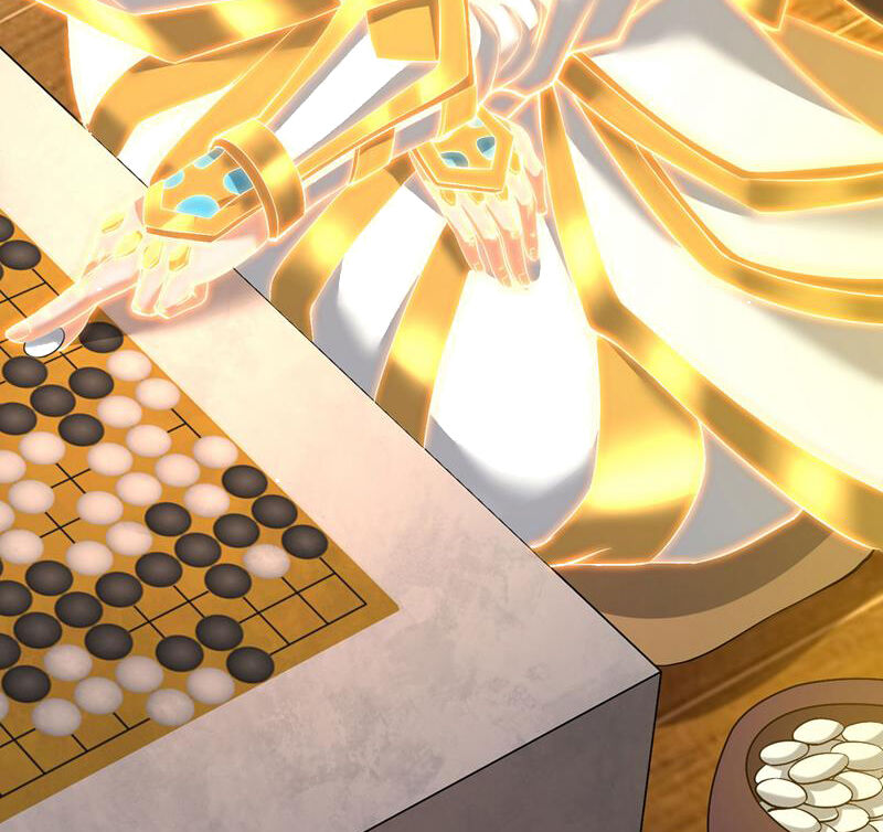 Ta Bị Nhốt Cùng Một Ngày Mười Vạn Năm Chapter 389 - Trang 2