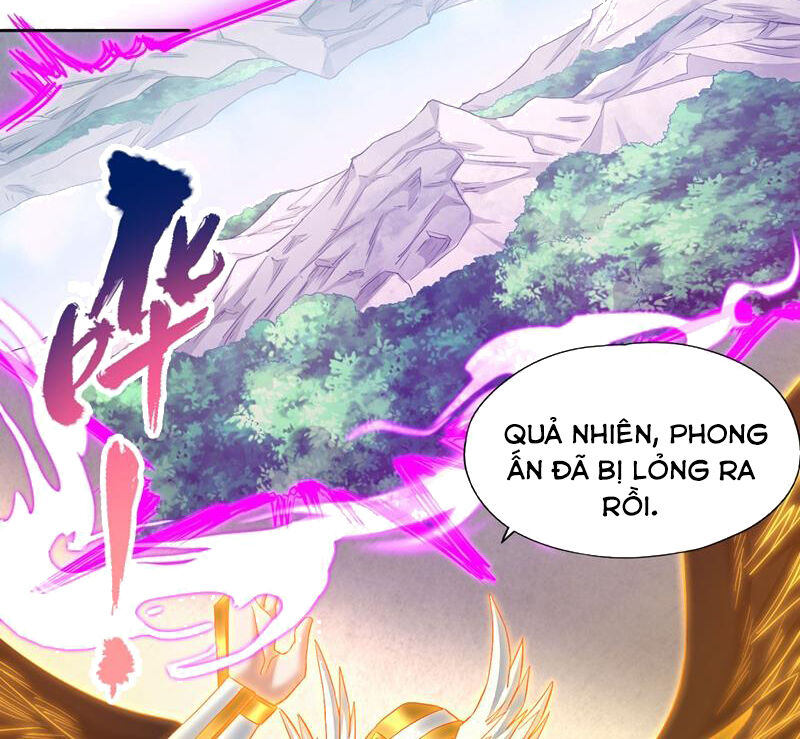 Ta Bị Nhốt Cùng Một Ngày Mười Vạn Năm Chapter 389 - Trang 2