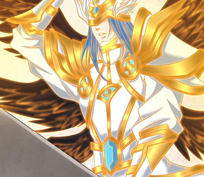 Ta Bị Nhốt Cùng Một Ngày Mười Vạn Năm Chapter 389 - Trang 2