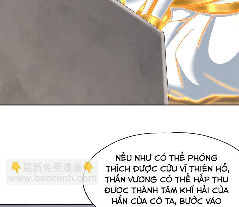Ta Bị Nhốt Cùng Một Ngày Mười Vạn Năm Chapter 389 - Trang 2