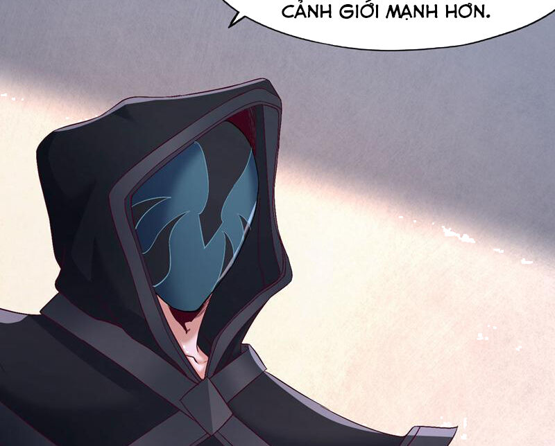 Ta Bị Nhốt Cùng Một Ngày Mười Vạn Năm Chapter 389 - Trang 2