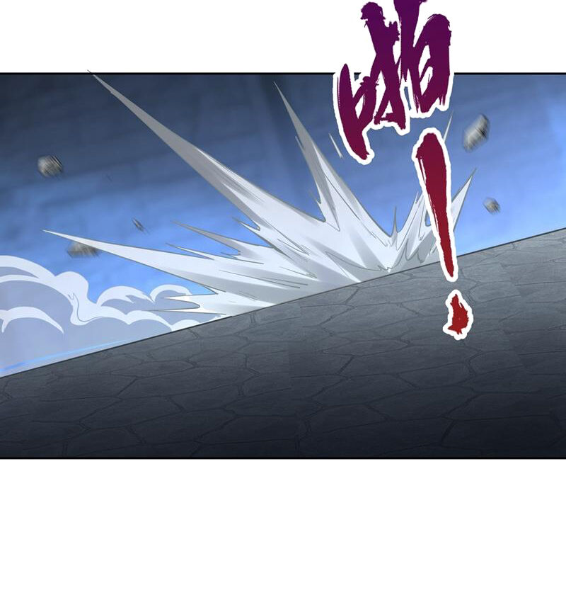 Ta Bị Nhốt Cùng Một Ngày Mười Vạn Năm Chapter 389 - Trang 2