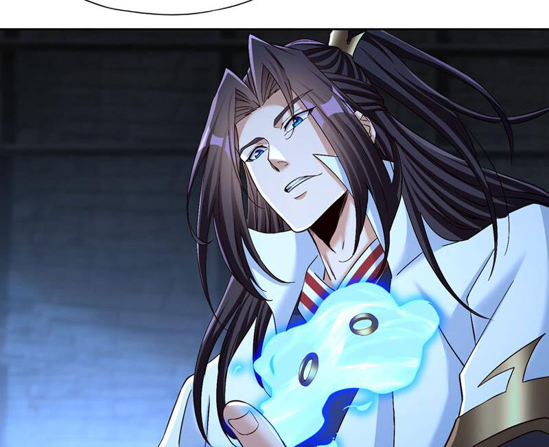 Ta Bị Nhốt Cùng Một Ngày Mười Vạn Năm Chapter 389 - Trang 2