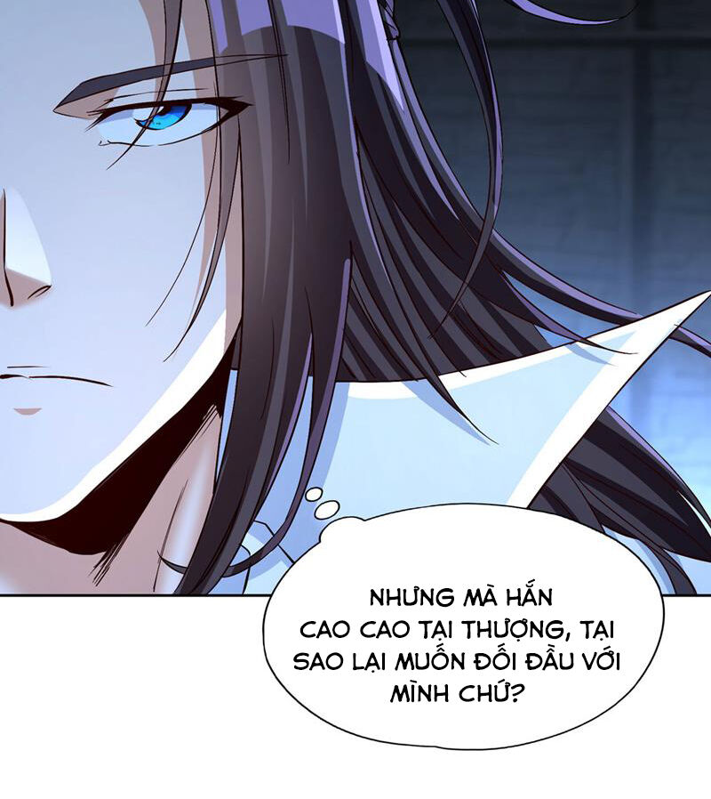 Ta Bị Nhốt Cùng Một Ngày Mười Vạn Năm Chapter 389 - Trang 2