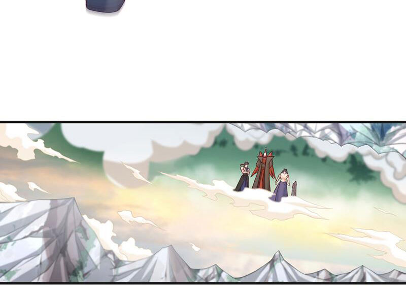 Ta Bị Nhốt Cùng Một Ngày Mười Vạn Năm Chapter 389 - Trang 2