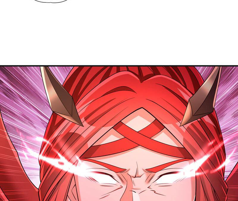 Ta Bị Nhốt Cùng Một Ngày Mười Vạn Năm Chapter 389 - Trang 2