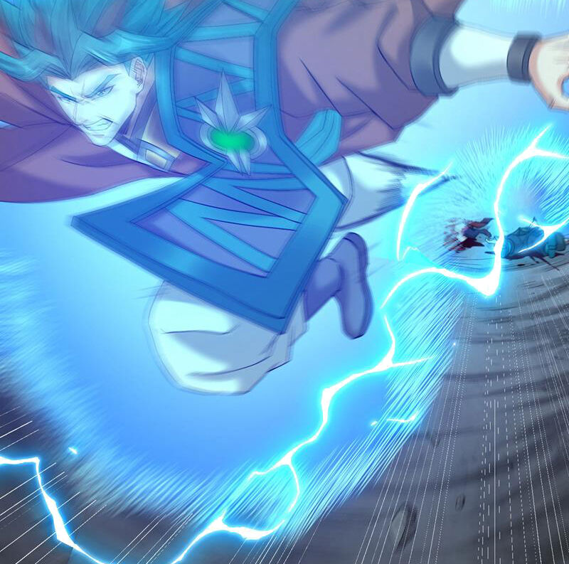 Ta Bị Nhốt Cùng Một Ngày Mười Vạn Năm Chapter 389 - Trang 2