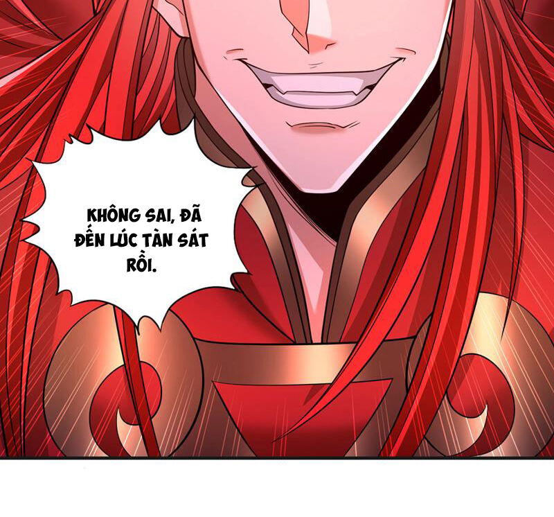 Ta Bị Nhốt Cùng Một Ngày Mười Vạn Năm Chapter 389 - Trang 2