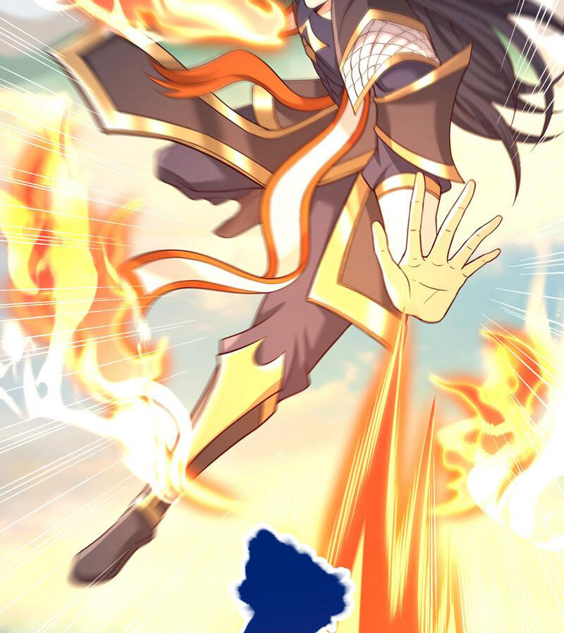 Ta Bị Nhốt Cùng Một Ngày Mười Vạn Năm Chapter 389 - Trang 2